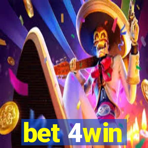 bet 4win